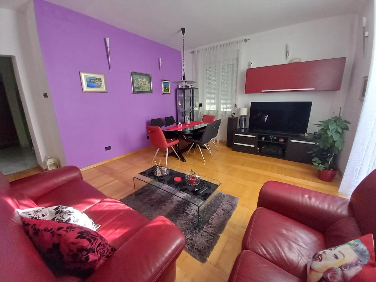 Apartman Diana Спліт Екстер'єр фото