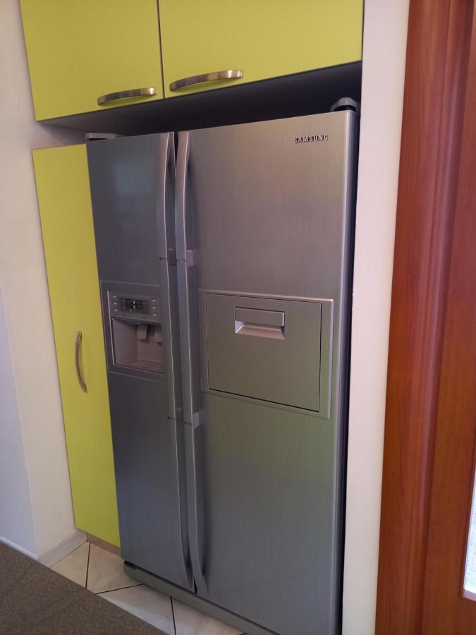 Apartman Diana Спліт Екстер'єр фото
