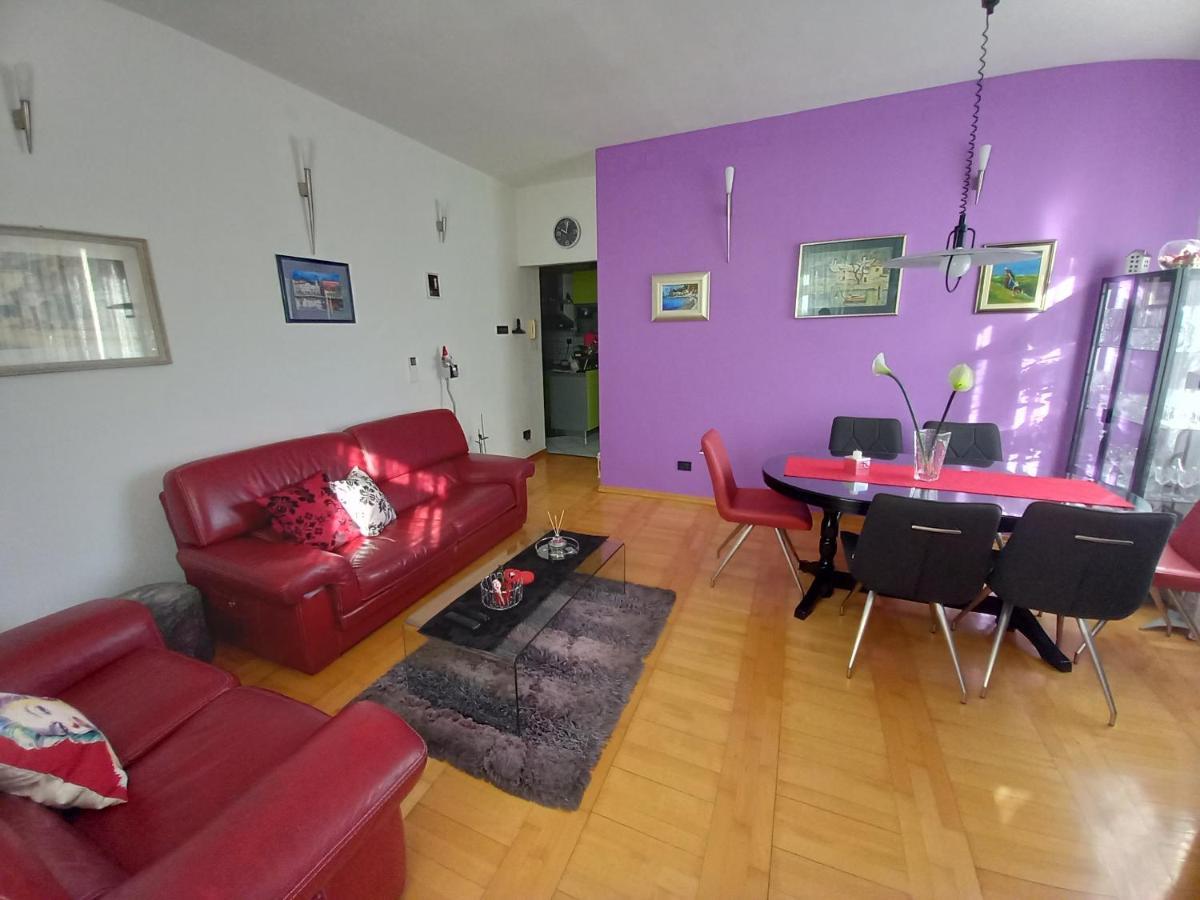 Apartman Diana Спліт Екстер'єр фото