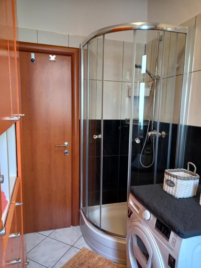 Apartman Diana Спліт Екстер'єр фото