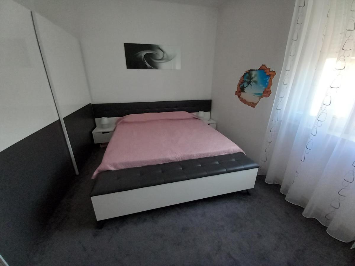 Apartman Diana Спліт Екстер'єр фото