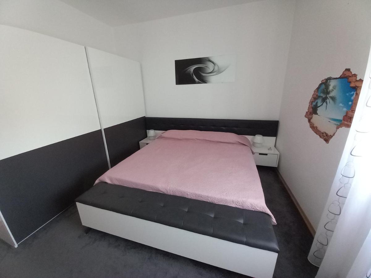 Apartman Diana Спліт Екстер'єр фото