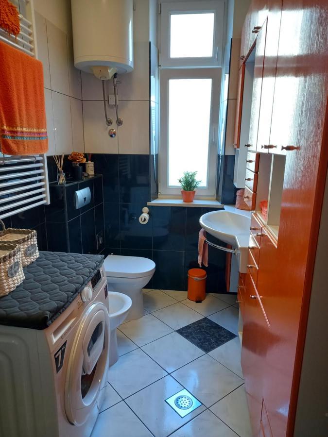 Apartman Diana Спліт Екстер'єр фото
