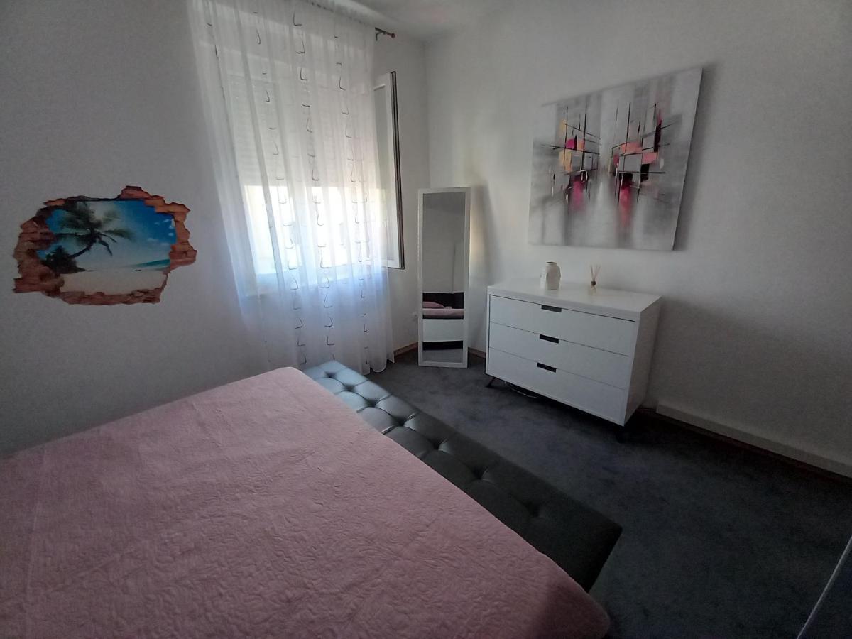 Apartman Diana Спліт Екстер'єр фото