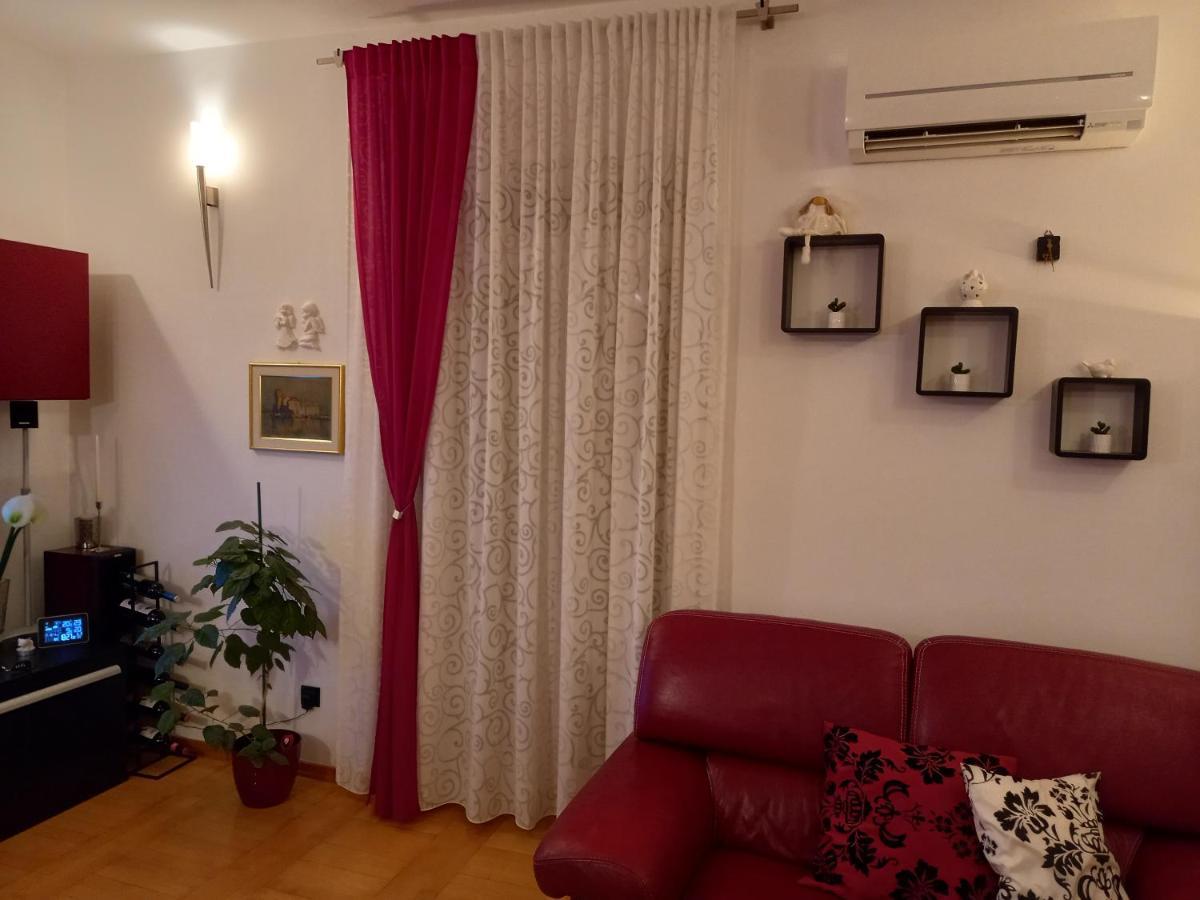 Apartman Diana Спліт Екстер'єр фото