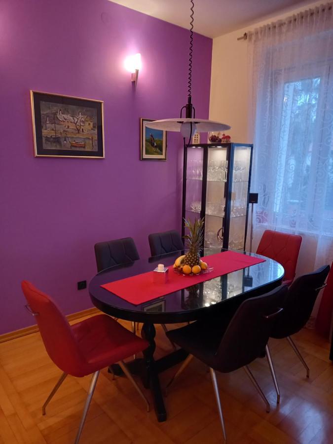 Apartman Diana Спліт Екстер'єр фото