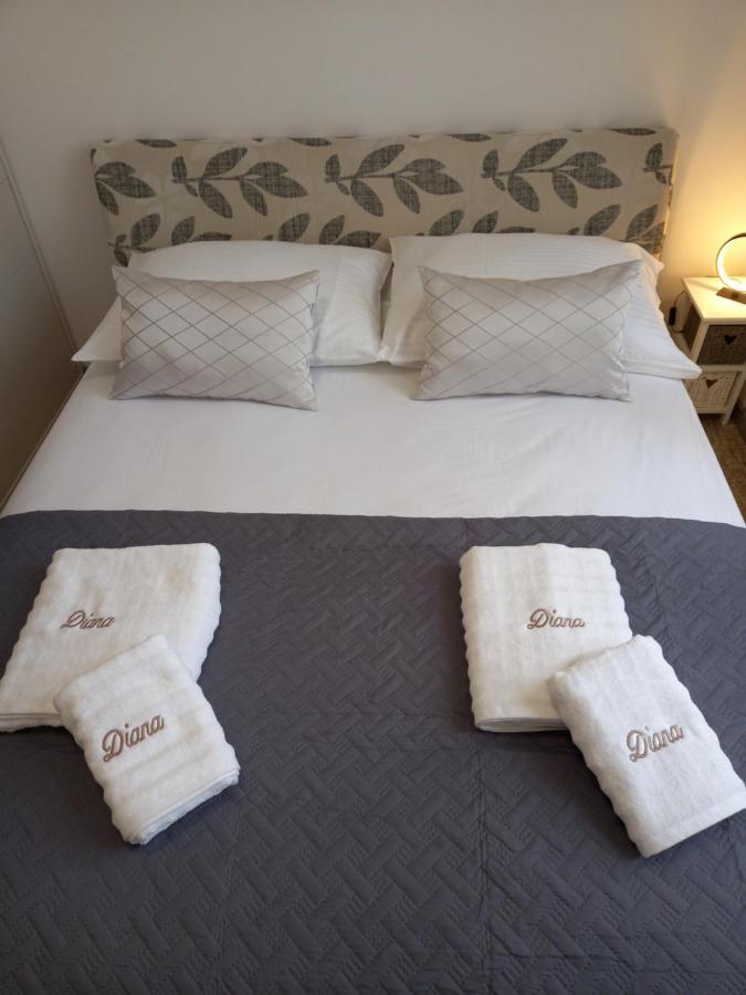 Apartman Diana Спліт Екстер'єр фото