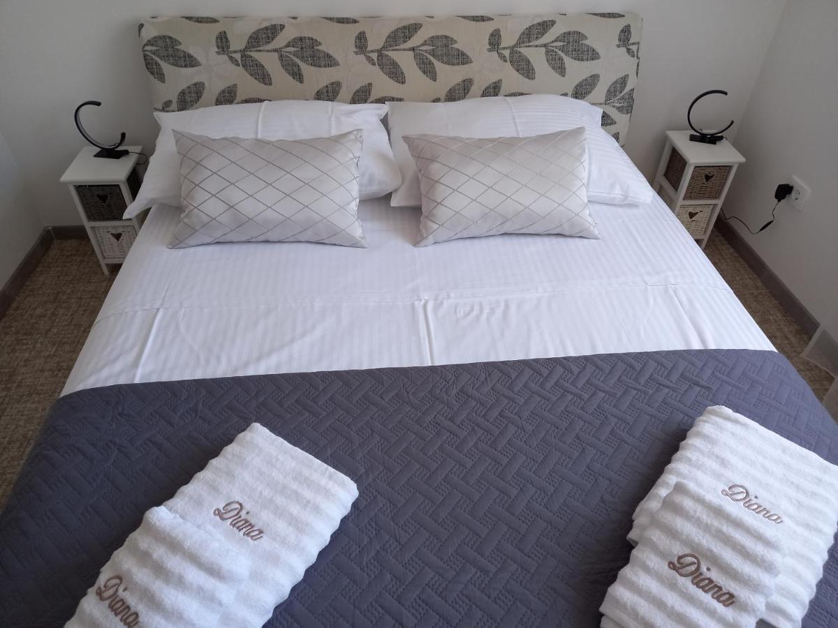 Apartman Diana Спліт Екстер'єр фото
